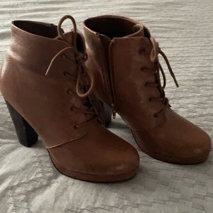 Women’s booties
